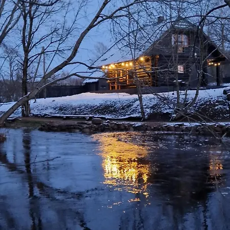 River House